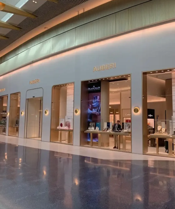 Auberi Nice Menuiserie - ASMT