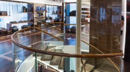 Longchamps St Honoré