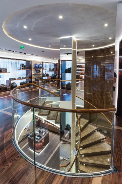 Longchamps St Honoré