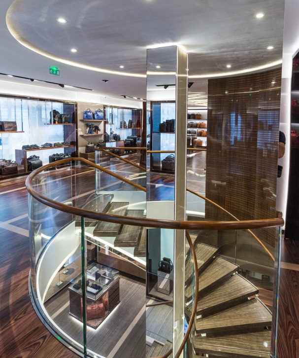 Longchamps St Honoré