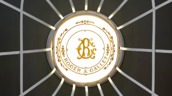 Agencement Roget & Gallet - ASMT