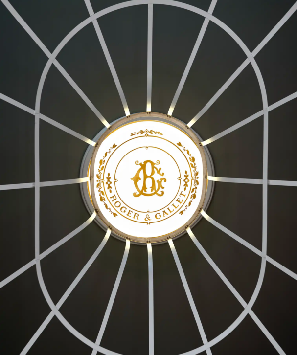 Agencement Roget & Gallet - ASMT