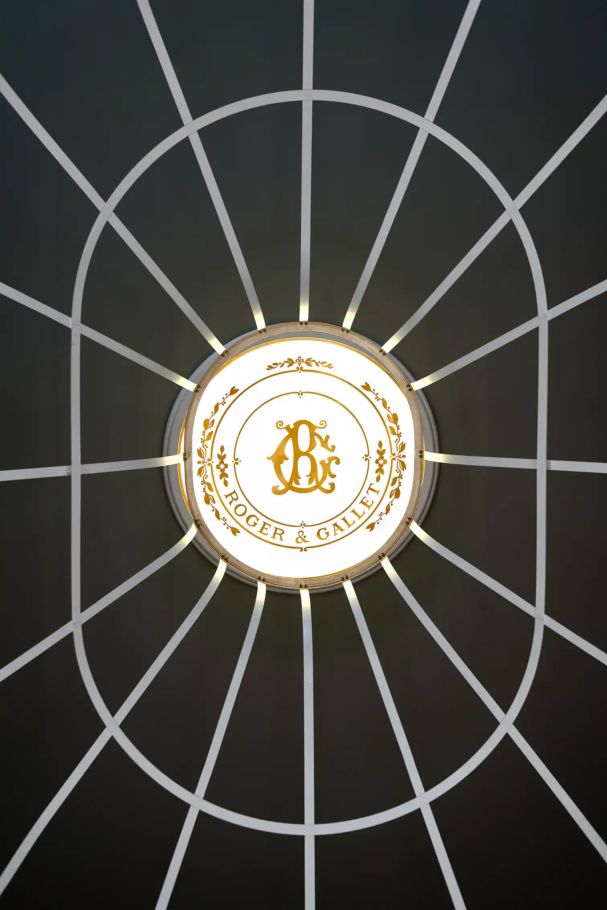 Agencement Roget & Gallet - ASMT